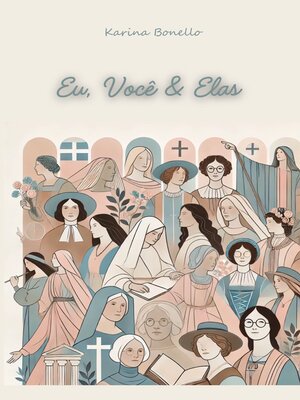 cover image of Eu, Você e Elas